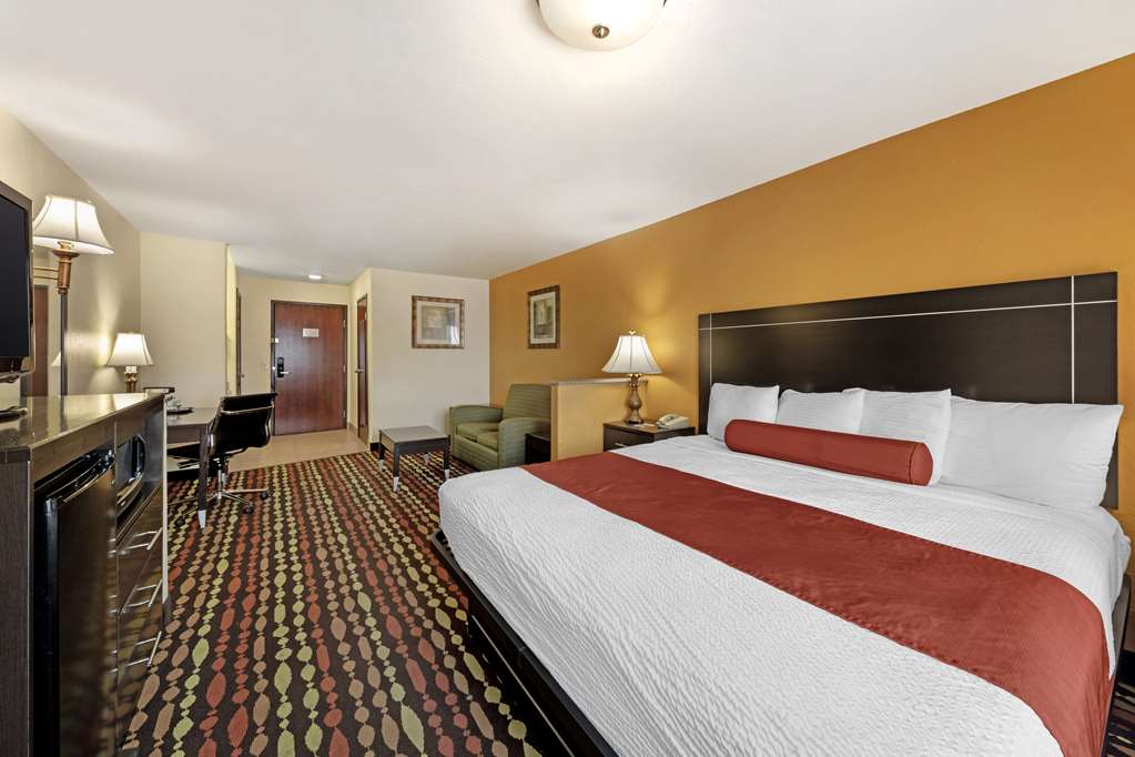 Best Western Greentree Inn & Suites - photo 14