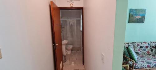 Encantadora Chácara com Piscina em Itanhaém in Itanhaem, Brasil