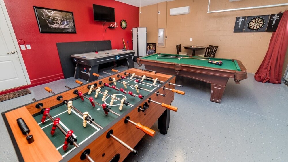Grhmvd1508 Champions Gate Resort 6 Bed 6 Baths House Kissimmee - photo 26