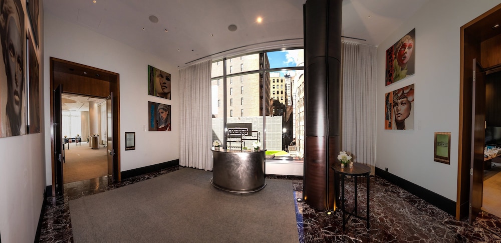 Kimpton Hotel Eventi by IHG - photo 53