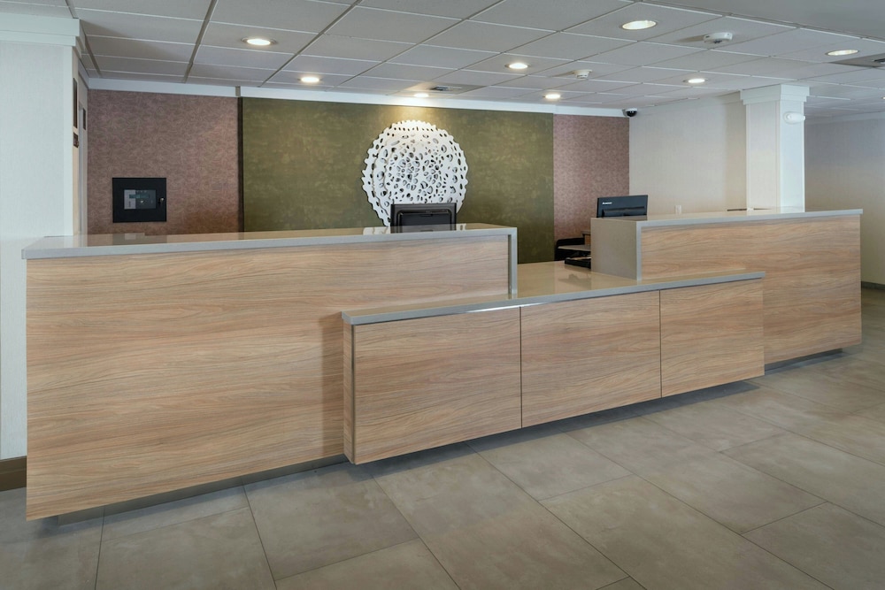 Fairfield Inn and Suites by Marriott Anchorage — Anchorage — photo 4
