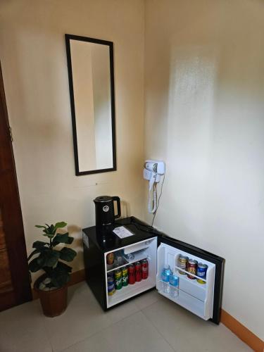 Moalboal Cay in Moalboal, Philippines