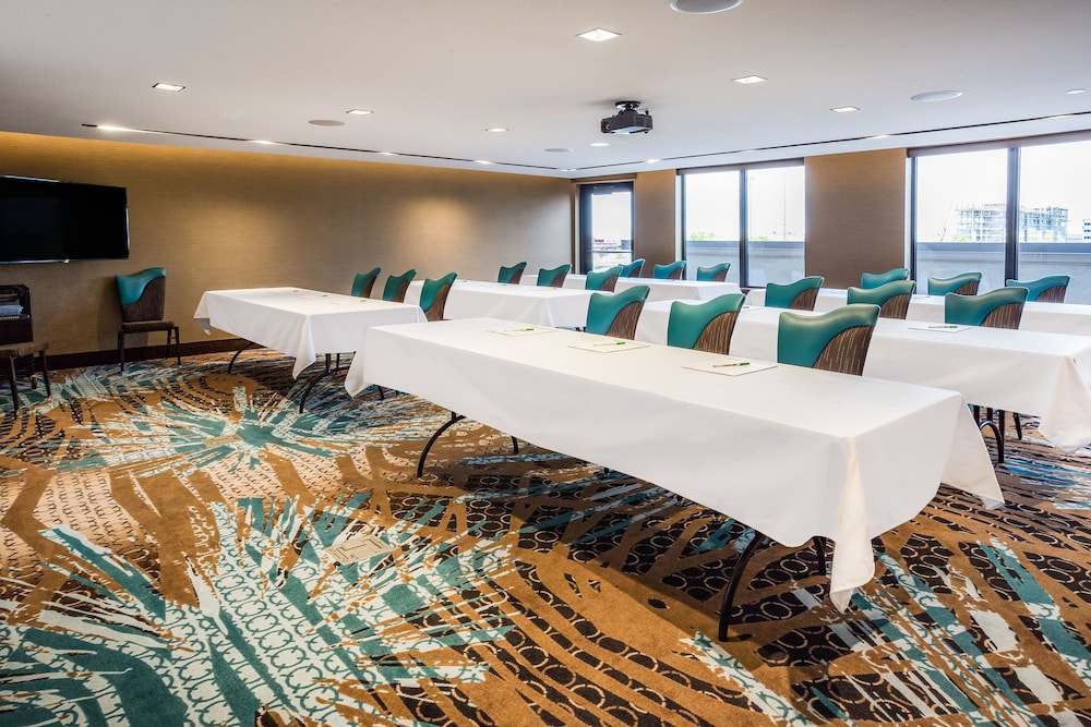 Holiday Inn South Jordan SLC South by IHG - photo 61