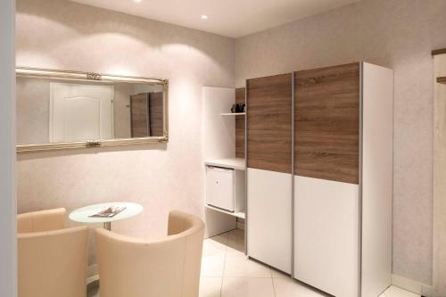 Ferienwohnung Zum Franziskaner — 5-Star Luxury Hotel in Fuessen, Germany
