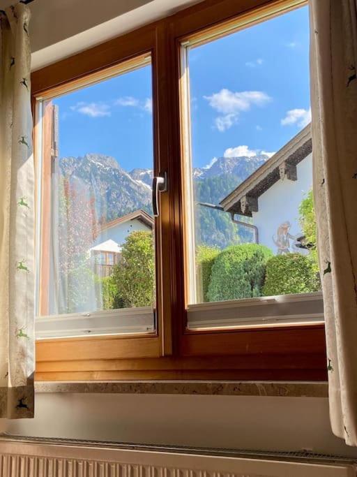 Ferienwohnung Eschental — Eschenlohe — photo 3