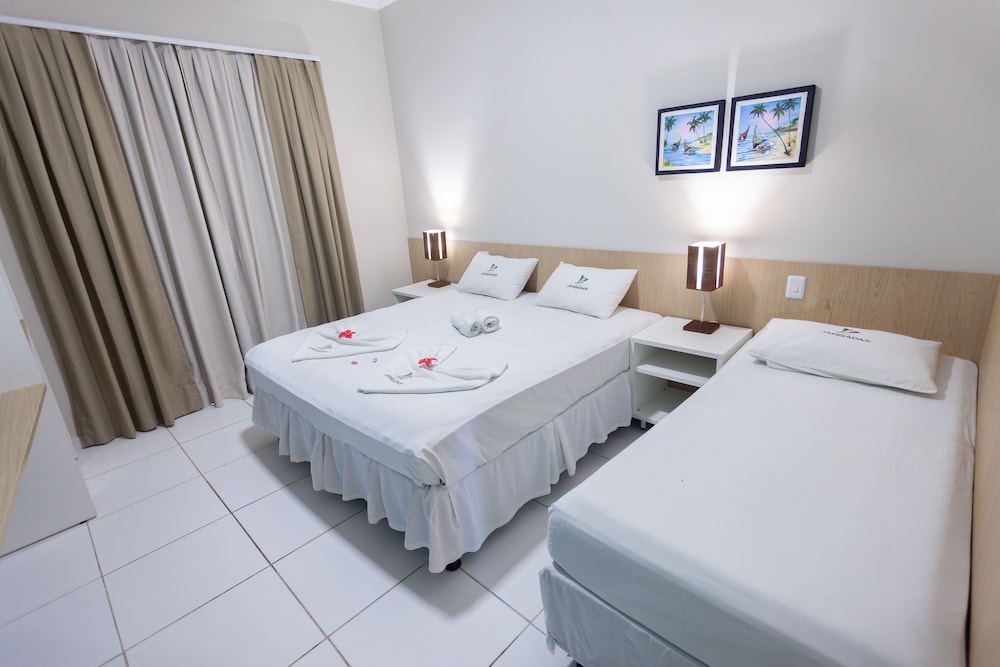 Hotel Jangadas — Cascavel — photo 4