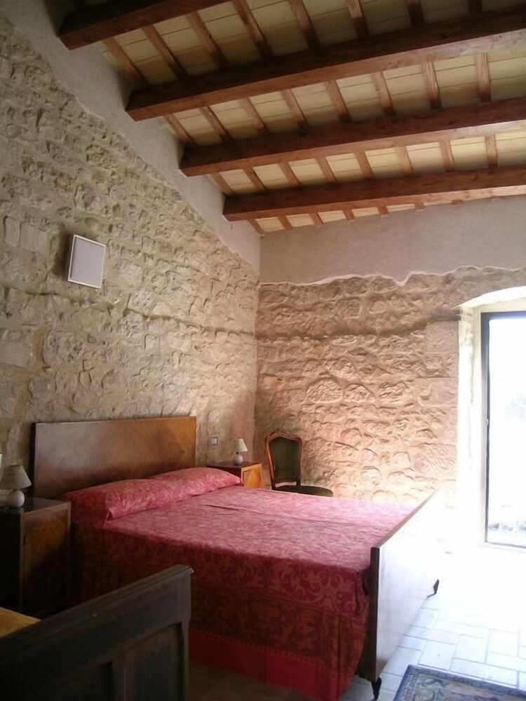 Masseria del Ponte — Pretoro — photo 4