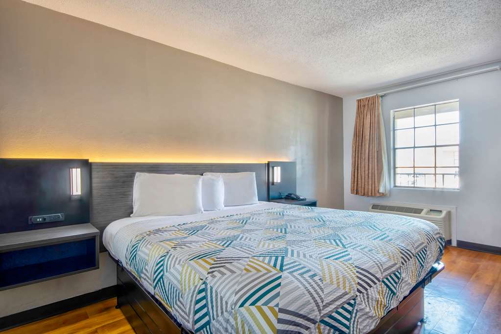 Motel 6 Bossier City LA - photo 15