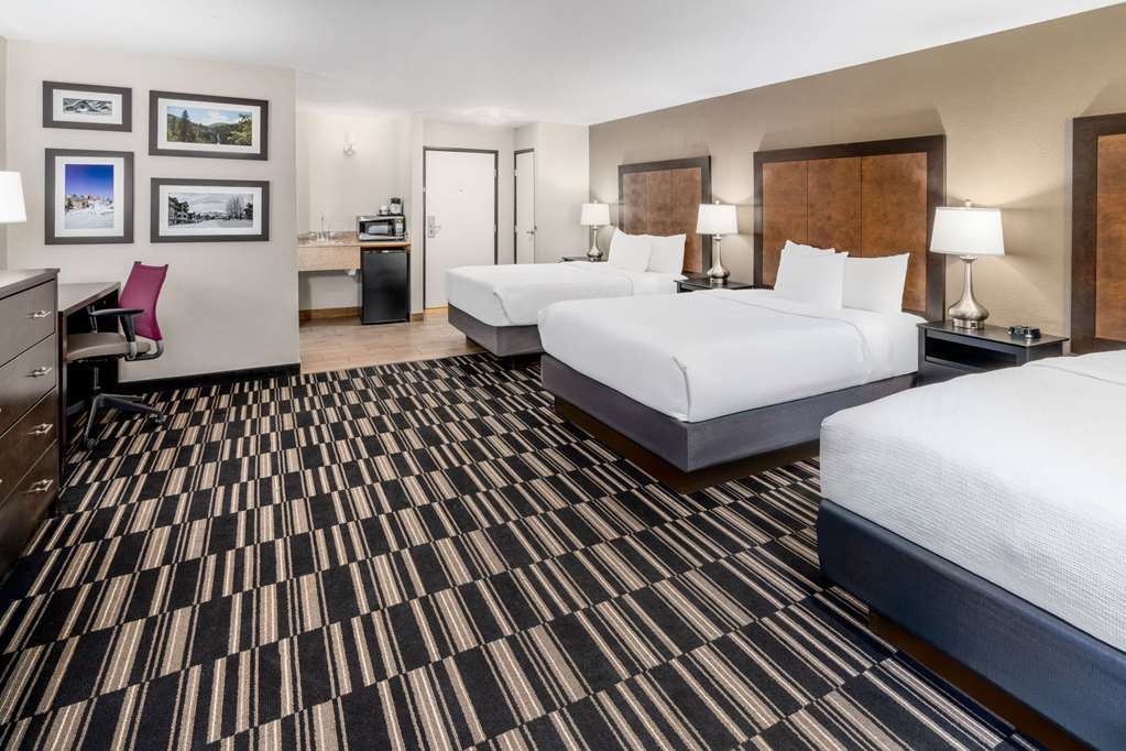 La Quinta Inn by Wyndham Steamboat Springs - photo 27
