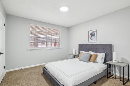 Brentwood U11 I Cozy & Comfy I 2Bd I Free Parking — 4-Star Luxury Hotel in Nashville, United States