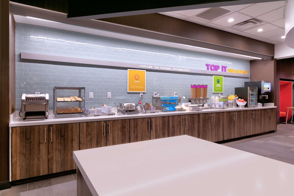 Tru By Hilton Austin NW Arboretum TX - photo 21