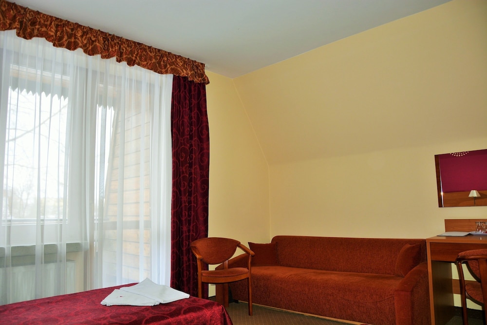 Hotel Boruta — Zakopane — photo 5