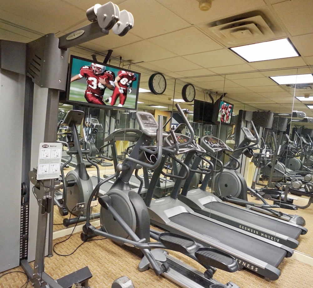 Red Roof Inn Gurnee Waukegan - photo 12