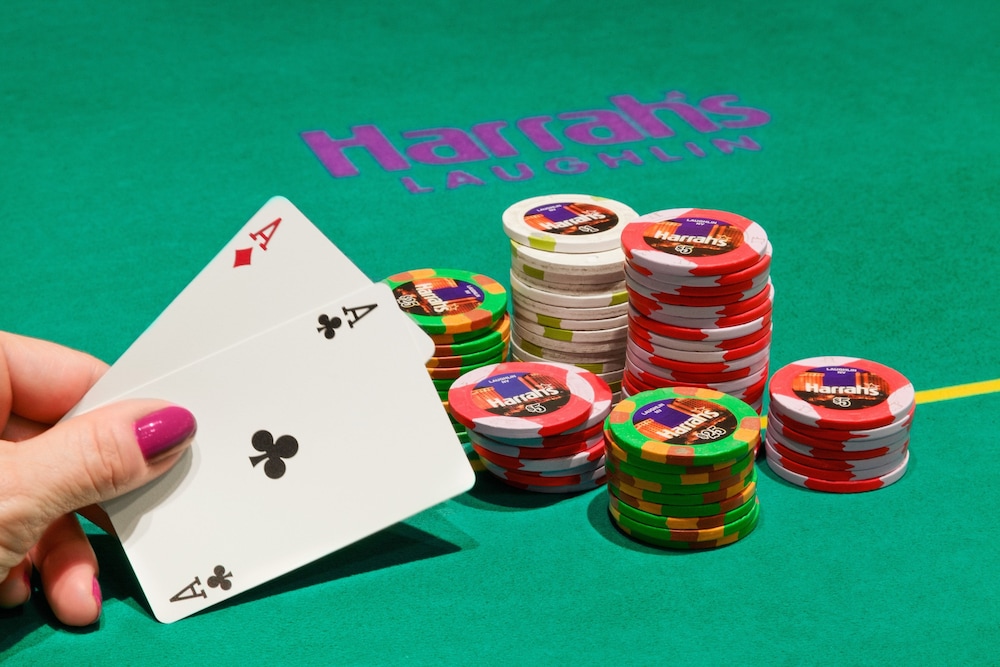Harrah s Laughlin A Caesars Rewards Destination - photo 60