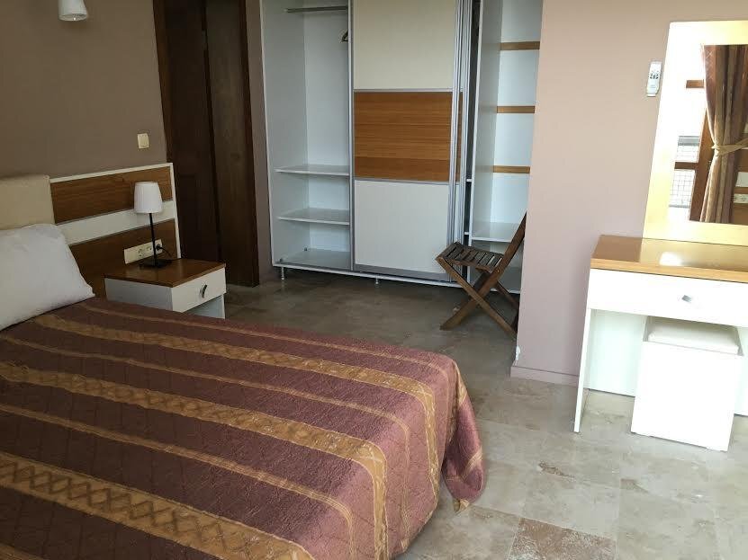 Siesta Otel Bozcaada — Bozcaada