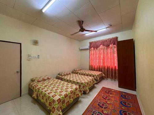 Homestay Jitra Zultie’s — Jitra — photo 4