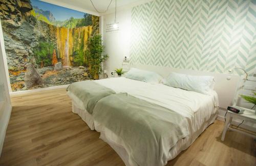 Aridane Loft in Los Llanos De Aridane, Spain