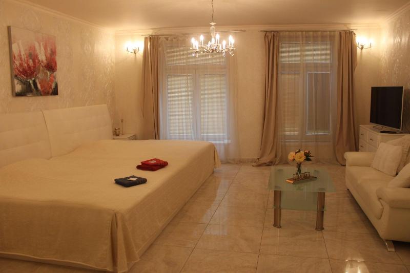 Penzion 4 Dvory in Ceske Budejovice, Czech Republic