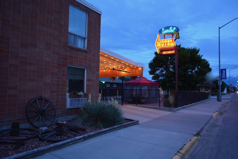 Lariat Motel - photo 37
