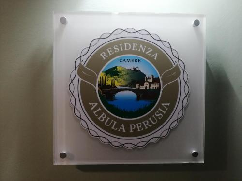 Residenza Albula Perusia in Perugia, Italy