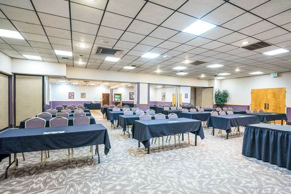 Clarion Inn Grand Junction - photo 48