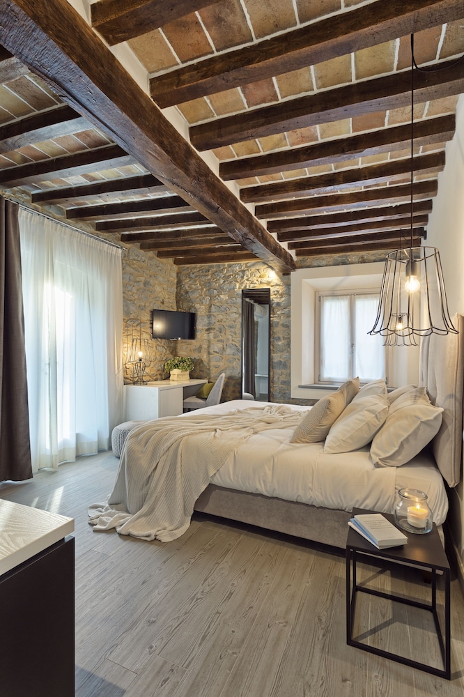 Relais Ginevra — Zocca