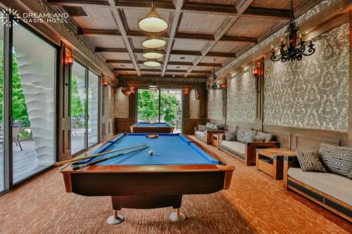 Dreamland Oasis 14 704 apartment