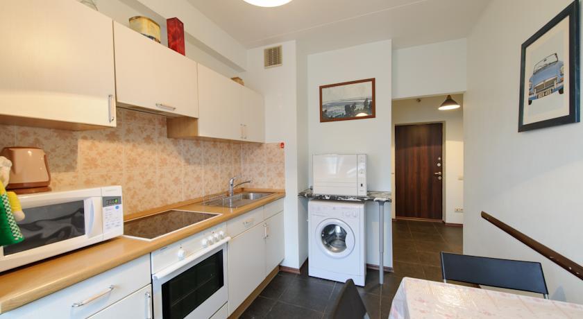 Apartamentyi Novyij Arbat - last minute hotel in Moscow