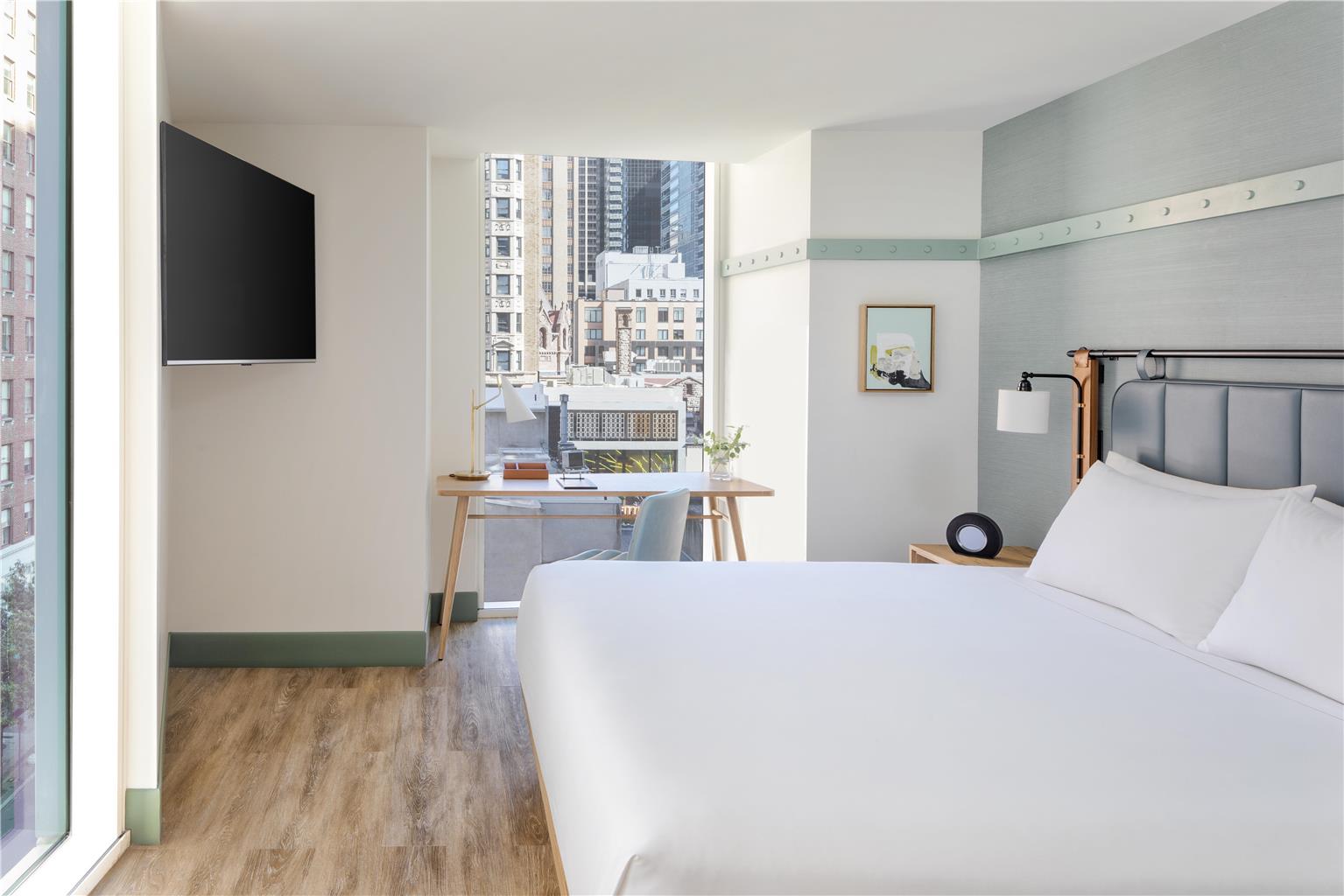 Hyatt Centric Rittenhouse Square Philadelphia - photo 13