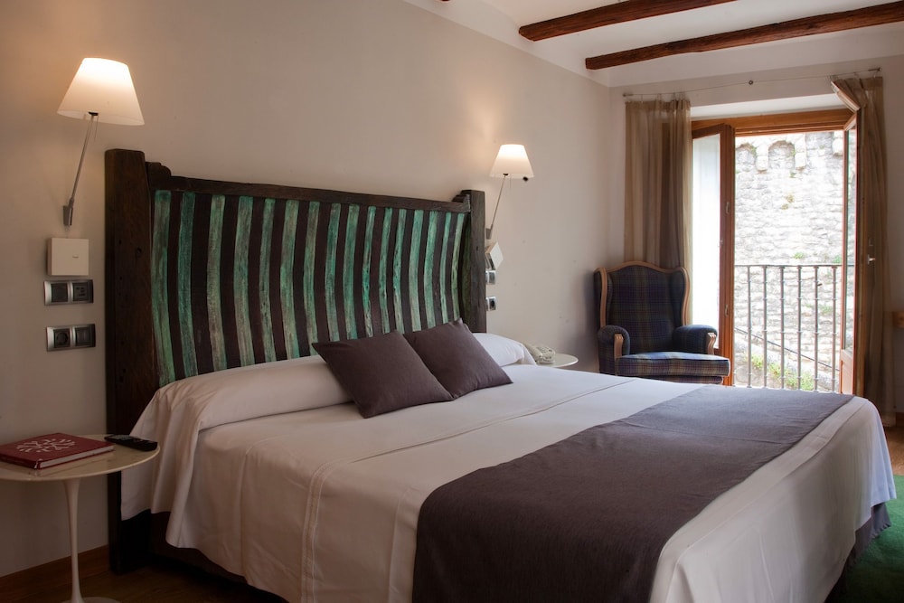 Hospederia Chapitel — hotel in Estella-Lizarra