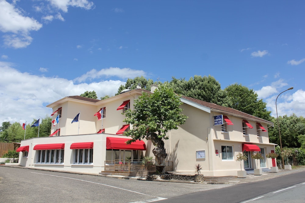 Hotel du Lac d’Arjuzanx in Morcenx, France