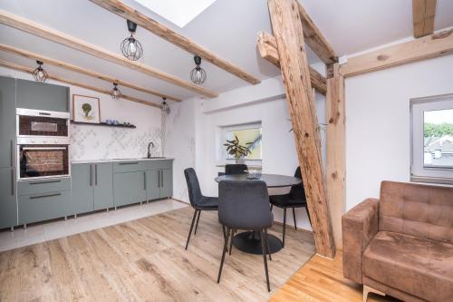 Apartament Nowy Świat 1 — 4-Star Luxury Hotel in Gliwice, Poland
