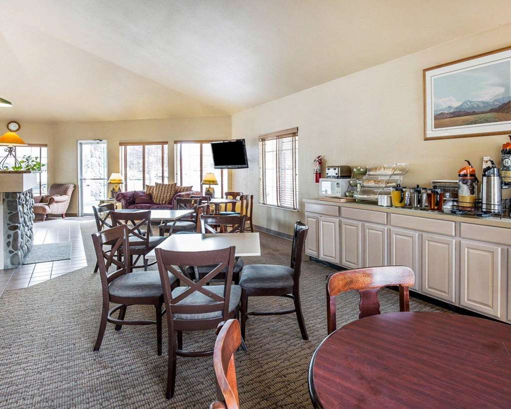 Quality Inn And Suites Minden - photo 25