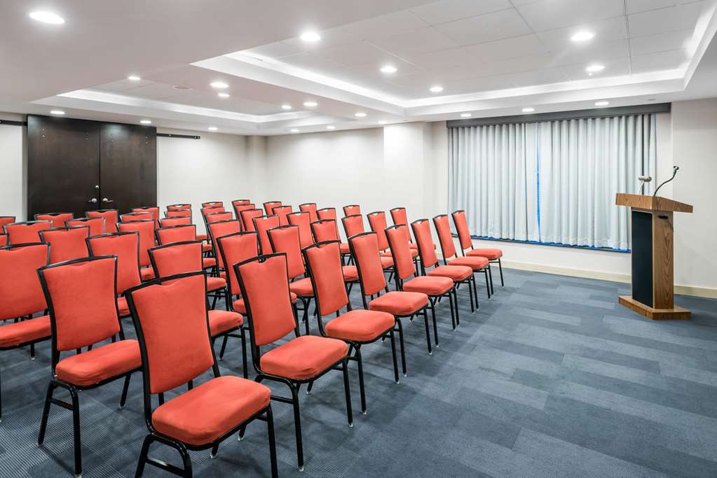 TRYP by Wyndham New York City Times Square Midtown - photo 28
