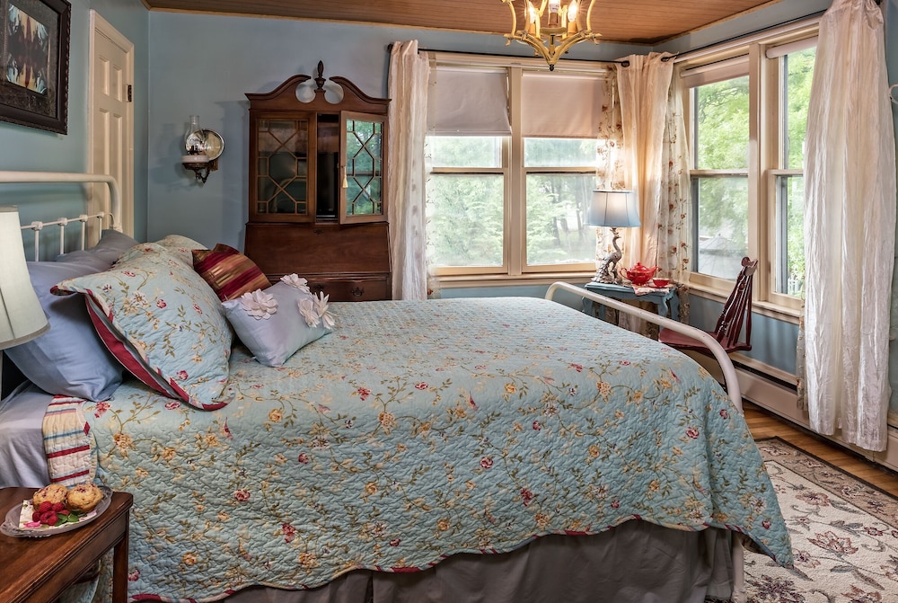 Silver Heart Inn and Cottages - photo 19