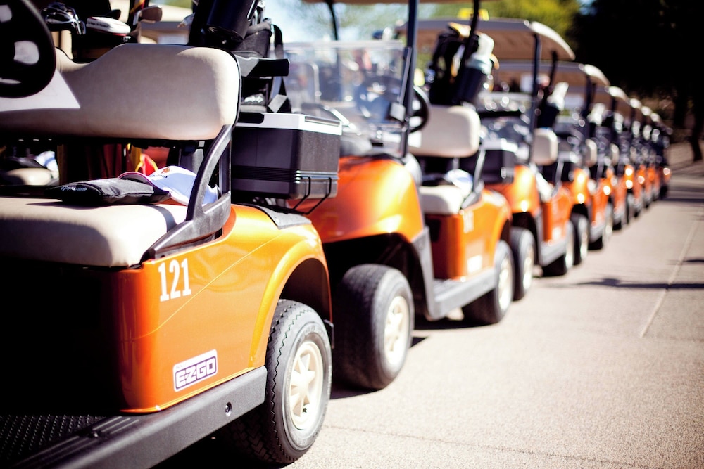 JW Marriott Camelback Inn Scottsdale Resort & Spa - photo 114