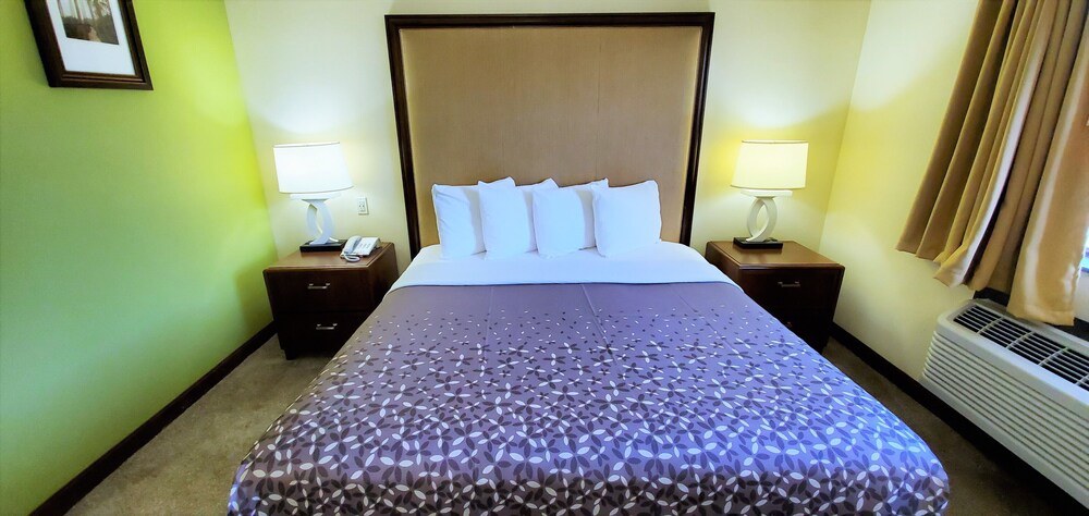 Travel Inn & Suites Sikeston Miner - photo 23