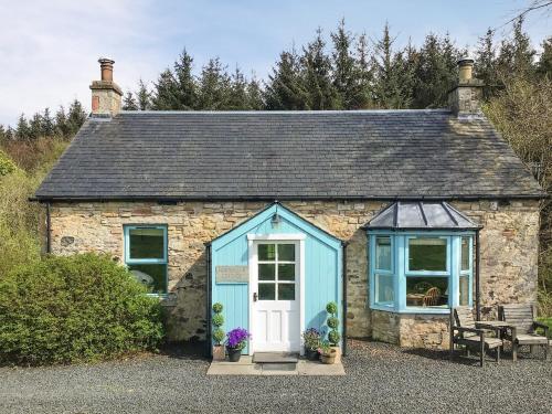 Heathfield in Hawick, United Kingdom