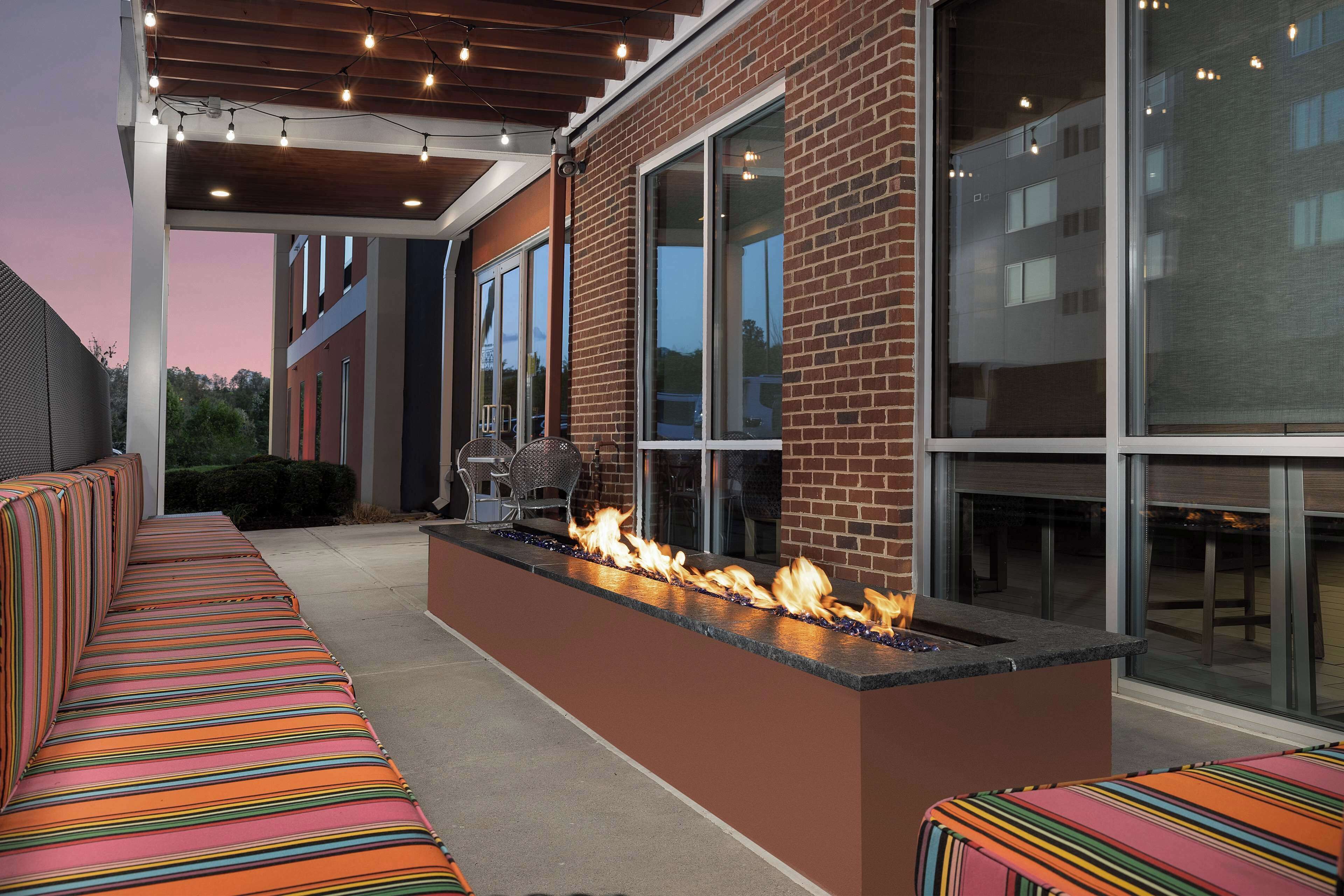Home2 Suites by Hilton Knoxville West - photo 36