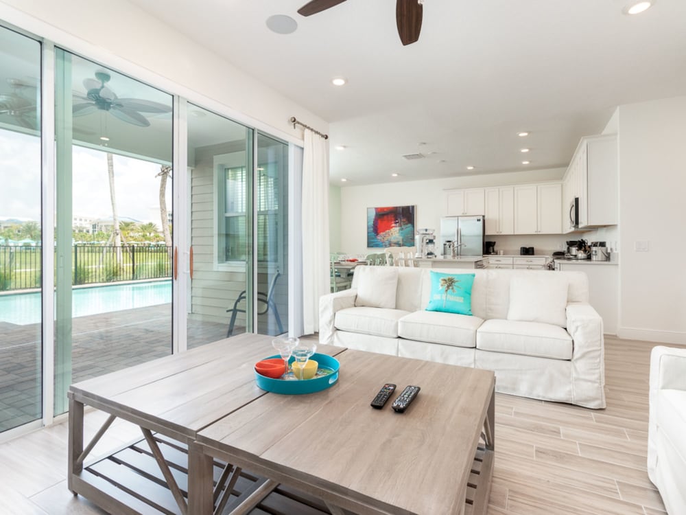 Margaritaville Cottages Orlando by Vstays with H2O Waterpark - photo 247