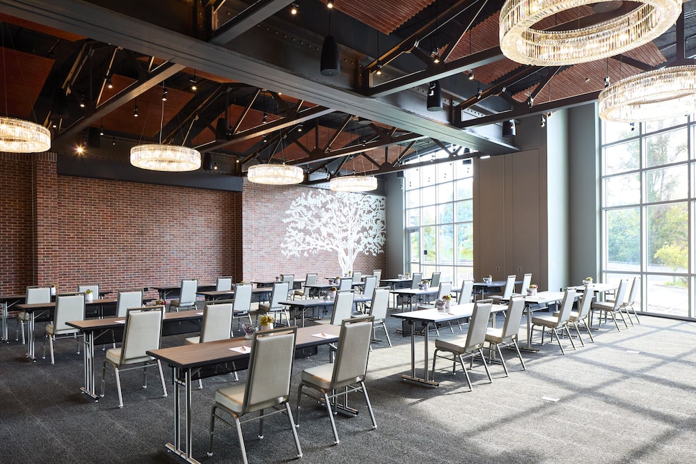 Archer Hotel Tysons - photo 70
