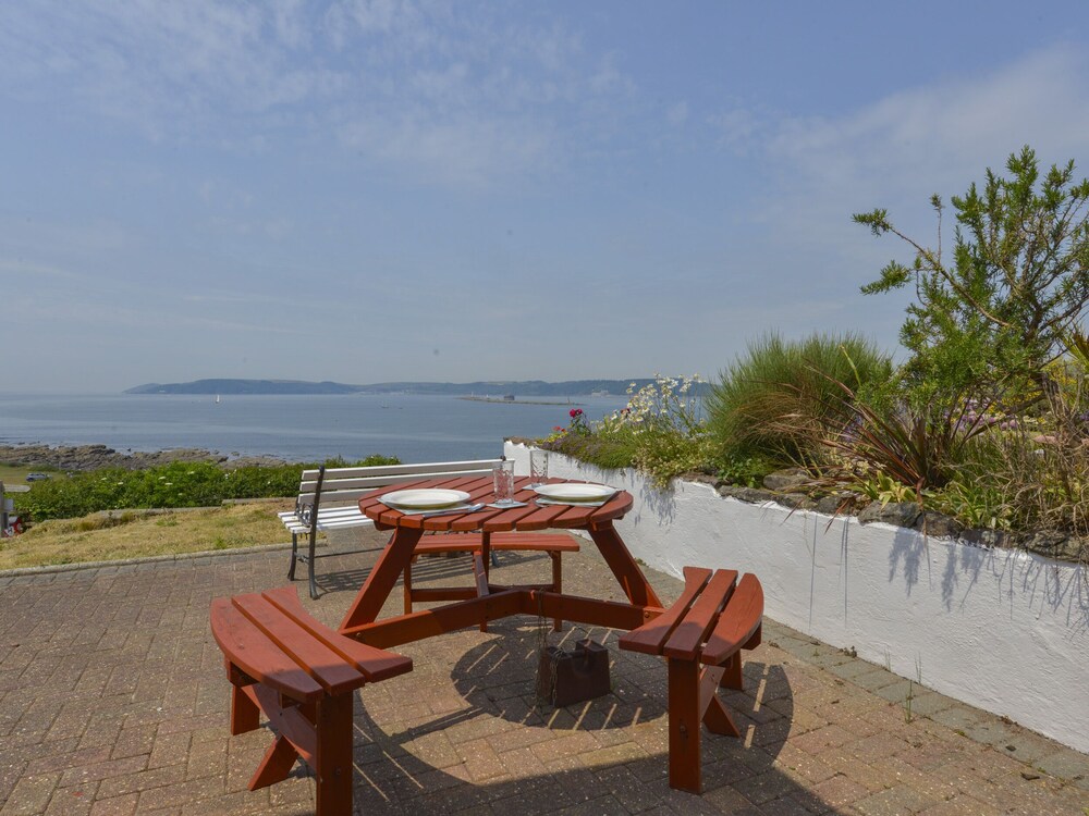 SoundView in Plymouth, United Kingdom