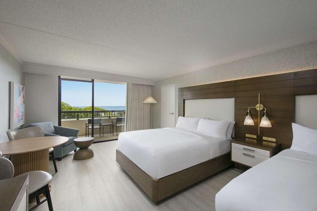 Sonesta Resort Hilton Head Island - photo 14
