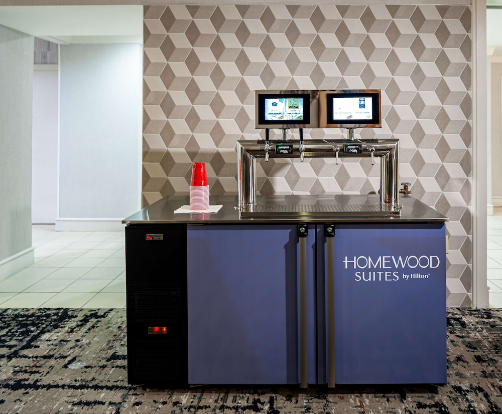 Homewood Suites by Hilton Gainesville - photo 35