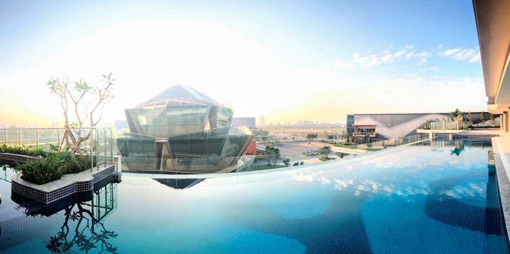 The Reed Hotel - carbon neutral hotel in Ninh Binh