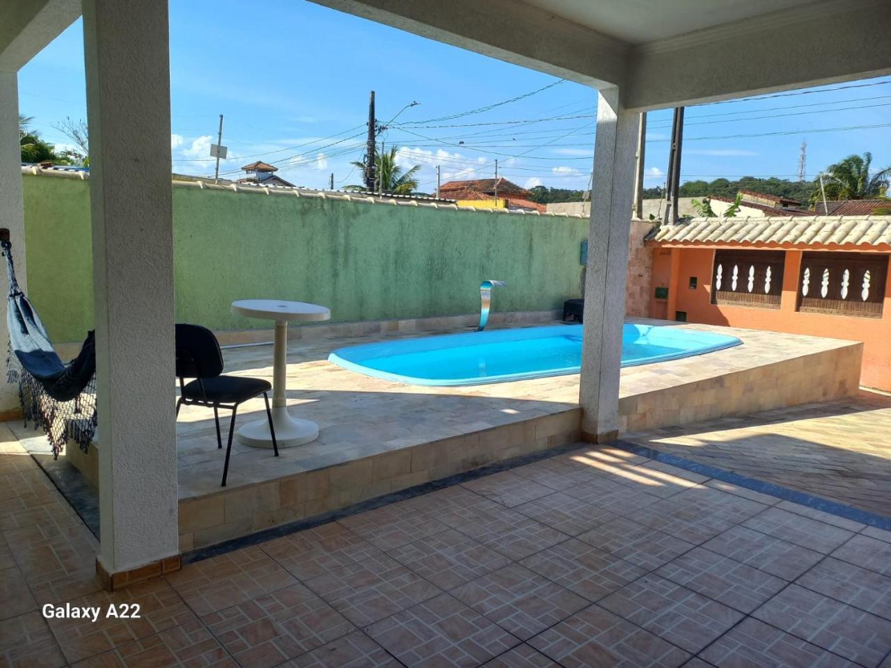 Casa Com Piscina — 4-Star Luxury Hotel in Peruibe, Brasil
