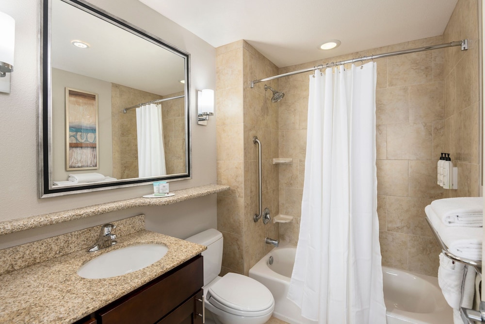 TownePlace Suites by Marriott Abilene Northeast - photo 16
