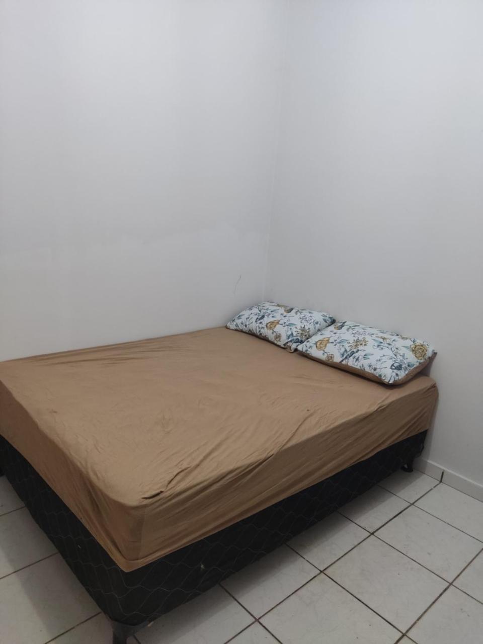 Pousada Renascer in Unknown City, Brasil