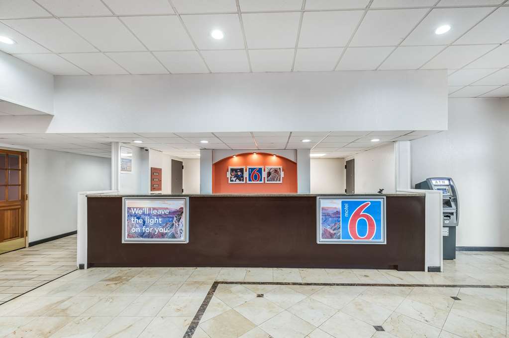 Motel 6 Henderson TX - photo 27