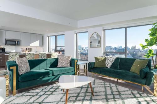 Central Balance Life Work Play — 4-Star Luxury Hotel in Cambridge, United States